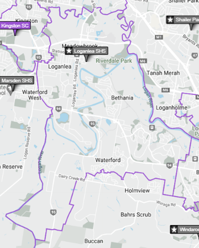 Loganlea SHS catchment map - 9 May 23.png